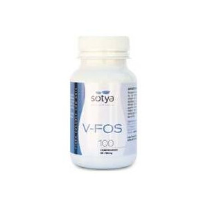 Sotya Vientre Plano V-Fos...