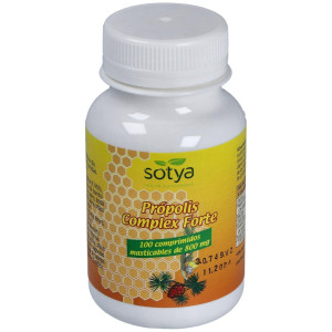 Propolis Forte Complex...