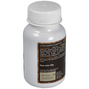 Sotya Espirulina 400 Mg 200 Cápsulas