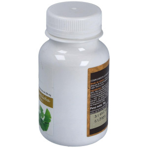 Ginko Biloba 700 Mg Sotya 100 Comprimidos