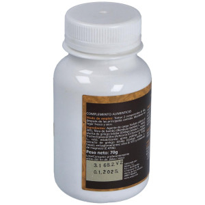 Ginko Biloba 700 Mg Sotya 100 Comprimidos