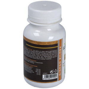 Ginko Biloba 700 Mg Sotya 100 Comprimidos
