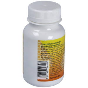 Propolis Forte Complex Masticable 100Comp.