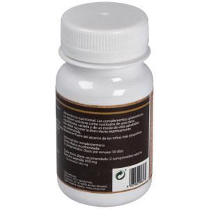 Sotya Cáscara Sagrada 500Mg 100Comp