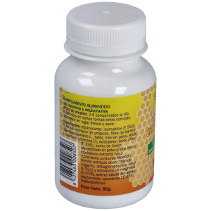 Propolis Forte Complex Masticable 100Comp.