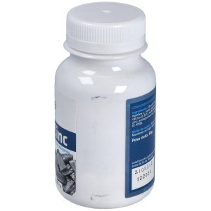 Sotya Zinc 50% Cdr 500Mg 100Comp