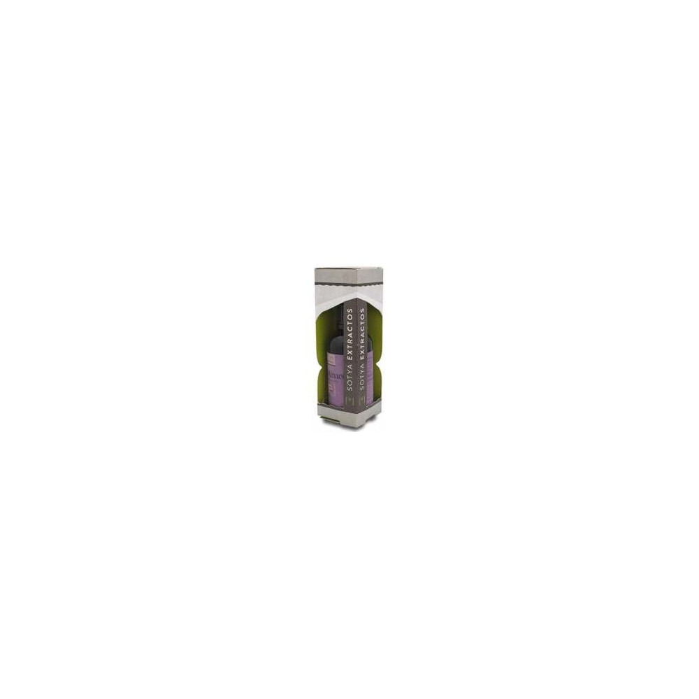 Extracto Echinacea 50Ml.