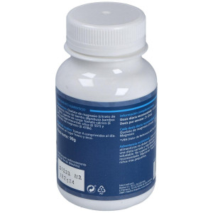 Sotya Quelato De Magnesio 900Mg 100Comp
