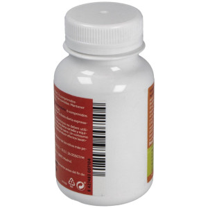Sotya Papaya 600Mg 100Comp