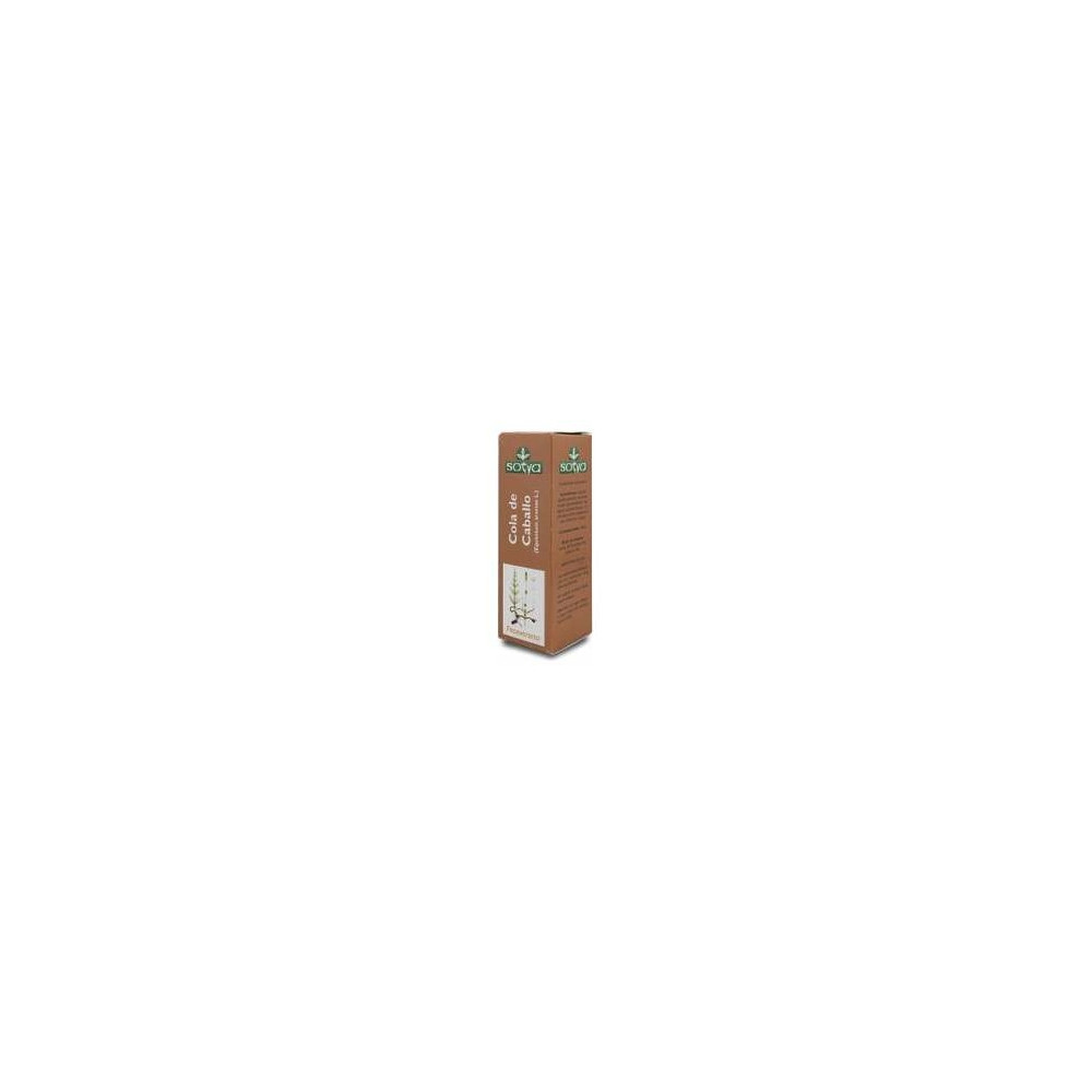 Extracto Cola De Caballo 50Ml.