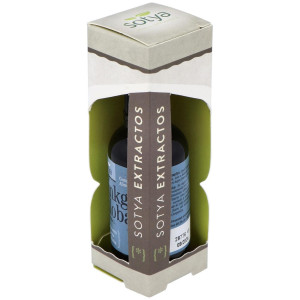 Extracto Ginkgo Biloba 50Ml.