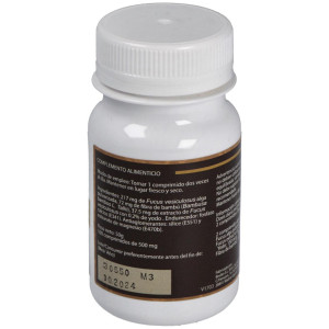 Sotya Fucus 500Mg 100Comp