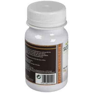 Sotya Fucus 500Mg 100Comp