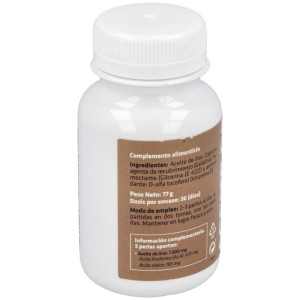 Sotya Aceite De Lino 110 Perlas