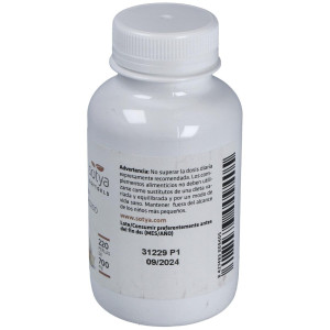 Sotya Ajo Macerado 500Mg 220 Perlas