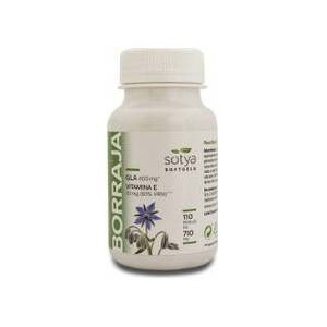 Sotya Borraja 110 Perlas