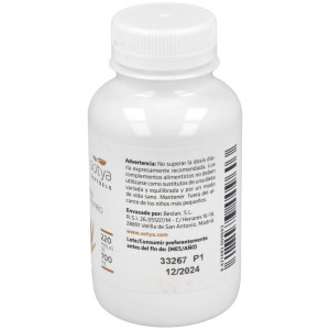 Sotya Germen De Trigo 500Mg 220 Perlas