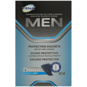 Tena Men Escudo Protector...