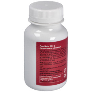 Sotya Coenzima Q10 De 60Mg Perlas 60U