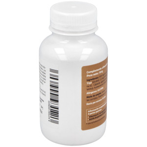 Sotya Germen De Trigo 500Mg 220 Perlas