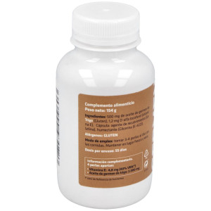 Sotya Germen De Trigo 500Mg 220 Perlas