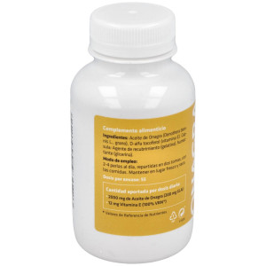 Sotya Onagra 500Mg 220 Perlas