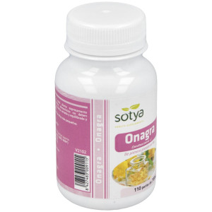 Sotya Onagra 500Mg 110 Perlas