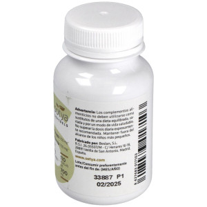 Sotya Onagra Y Borraja 700Mg 110 Perlas