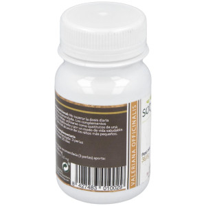 Valeriana 60Perlas