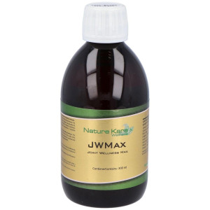 Nature Kare Wellness Jwmax...