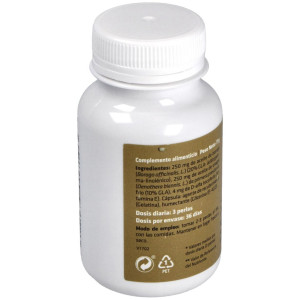 Sotya Onagra Y Borraja 700Mg 110 Perlas