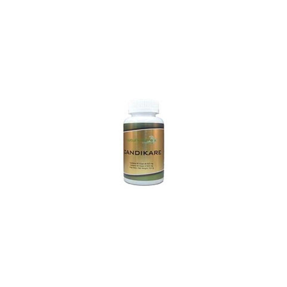 Nature Kare Wellness Candikare 90Caps