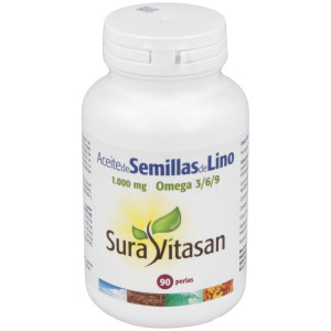 Sura Vitasan Aceite De...