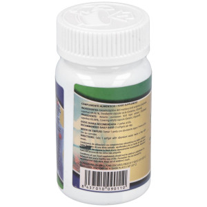 Nature Kare Wellness Krill Omega 60 Perlas