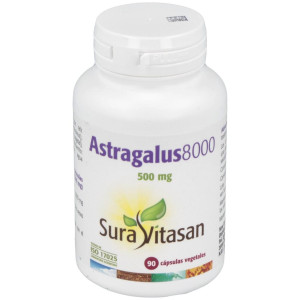 Sura Vitasan Astrágalus...