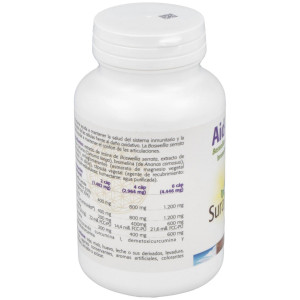 Sura Vitasan Aid Inflam 90Caps