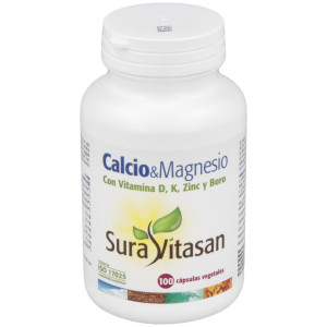 Sura Vitasan Calcio Y...