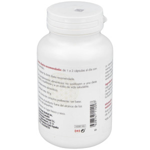 Sura Vitasan Acido Pantotenico 500Mg 100Caps
