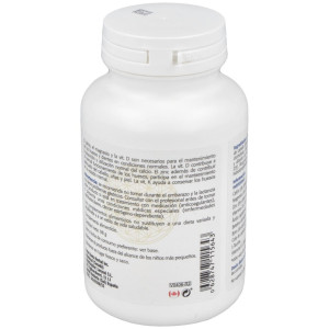 Sura Vitasan Calcio Y Magnesio + D + K + Zinc + Boro 100Cáps