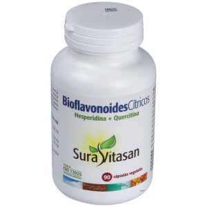 Sura Vitasan Bioflavonoides...
