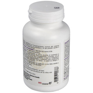 Candisan (Candistop) 90Cap.