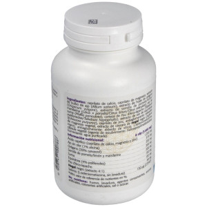 Candisan (Candistop) 90Cap.