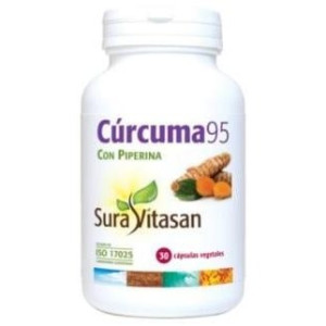 Sura Vitasan Cúrcuma 95 90...