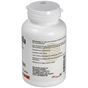 Chlorella 60Cap.