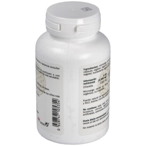 Chlorella 60Cap.
