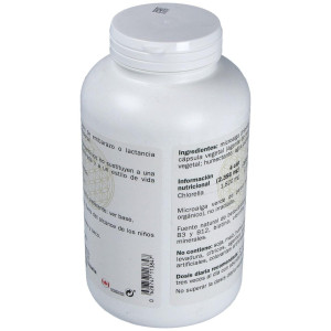 Sura Vitasan Chlorella 455Mg 300Caps