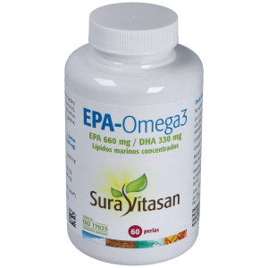 Sura Vitasan Epa Omega 3...