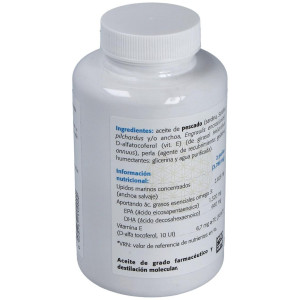 Sura Vitasan Epa Omega 3 1414Mg 60Perlas