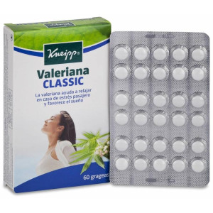 Kneipp Valeriana Classic...