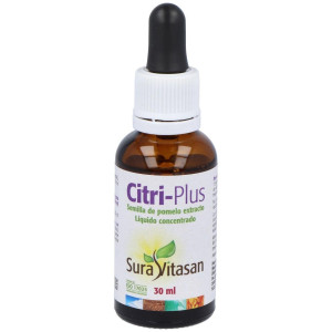 Citri-Plus Liquido...